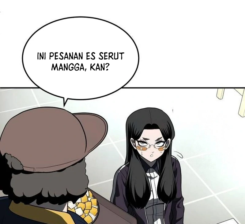 Plaything Chapter 42 - halaman 167
