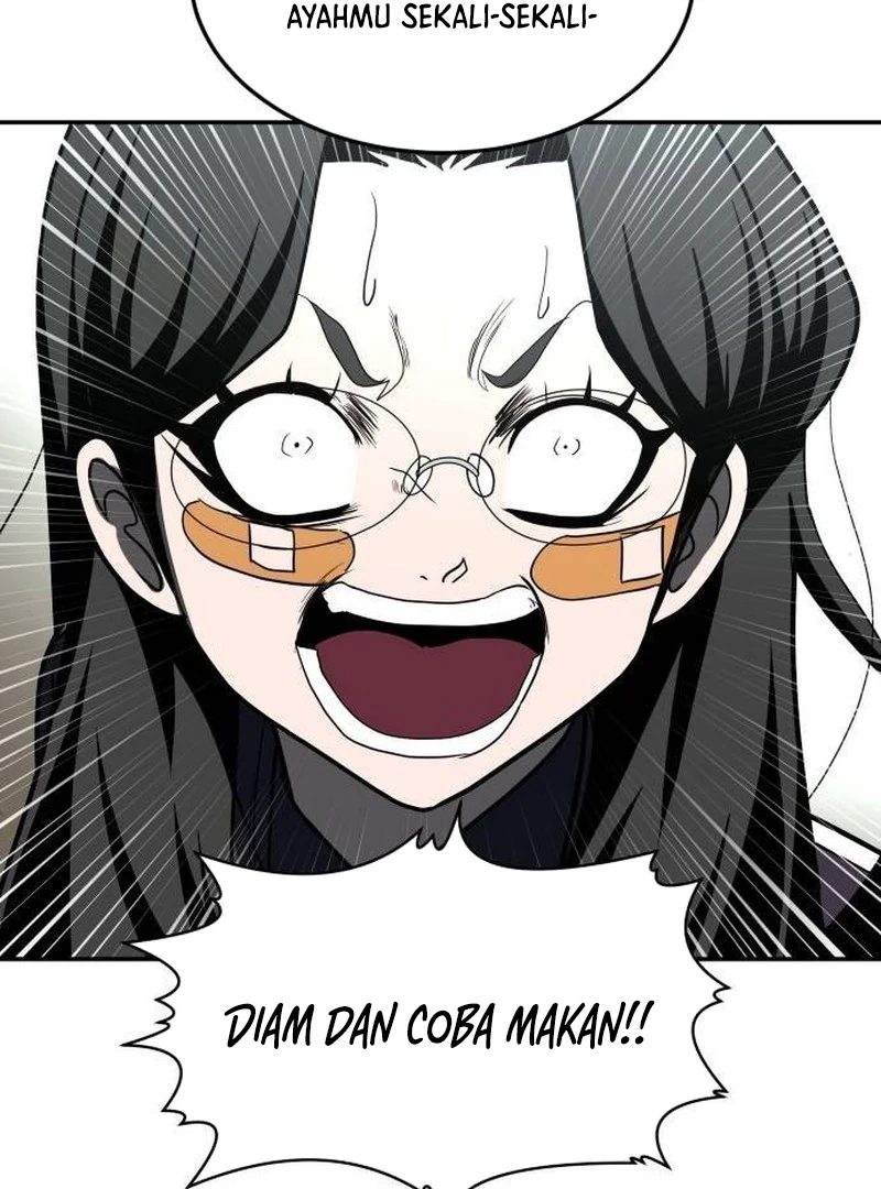 Plaything Chapter 42 - halaman 192