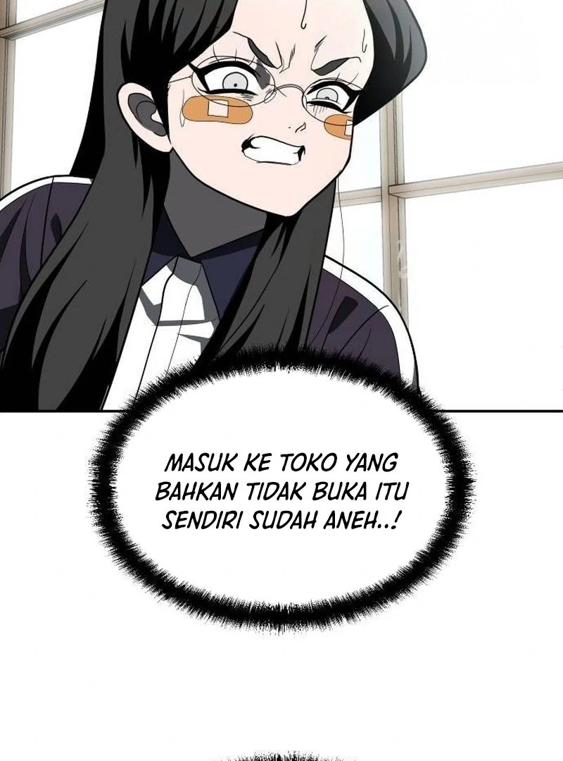 Plaything Chapter 42 - halaman 195