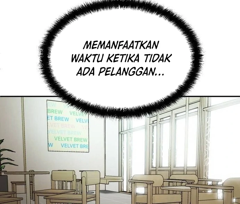 Plaything Chapter 42 - halaman 196