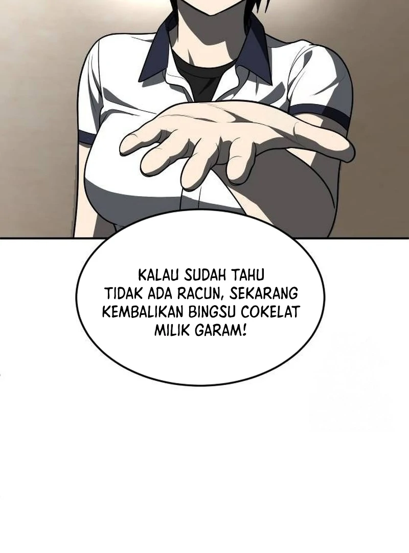 Plaything Chapter 42 - halaman 209