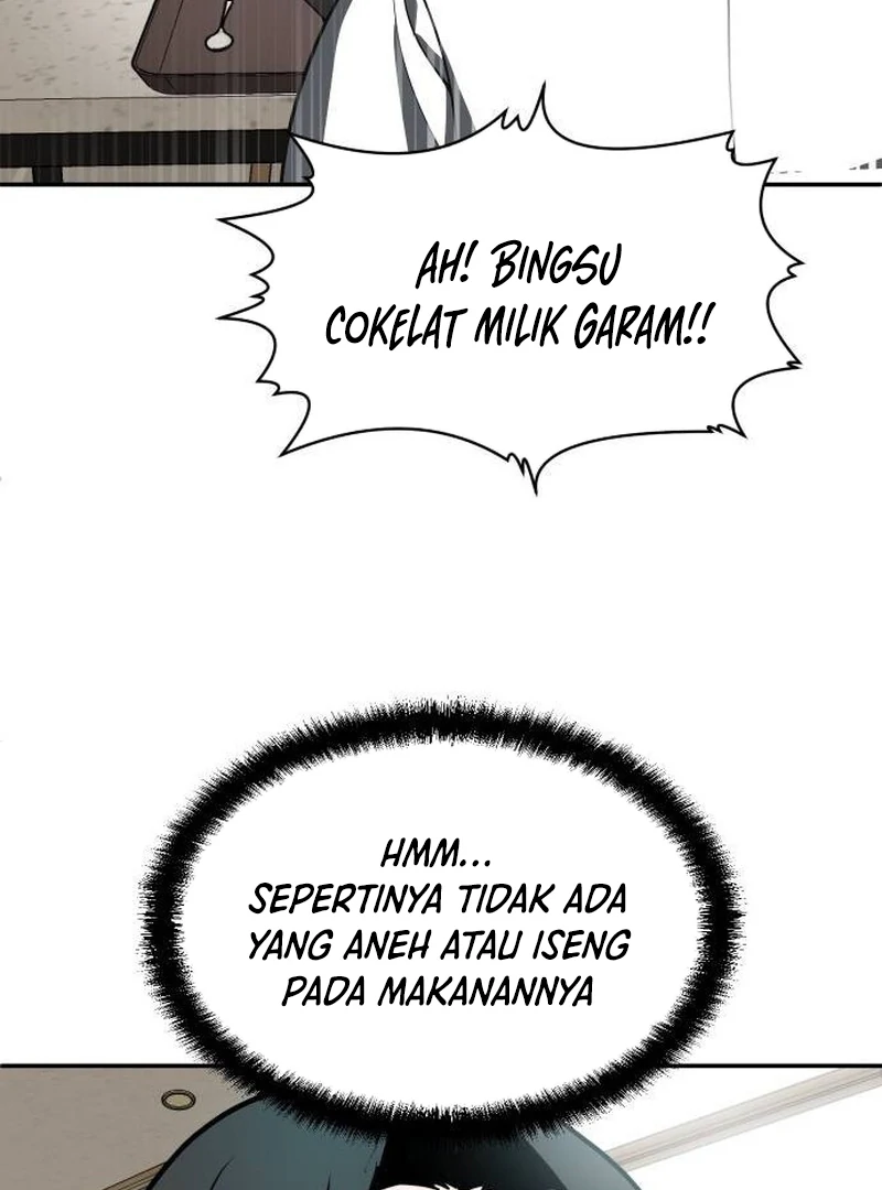 Plaything Chapter 42 - halaman 212