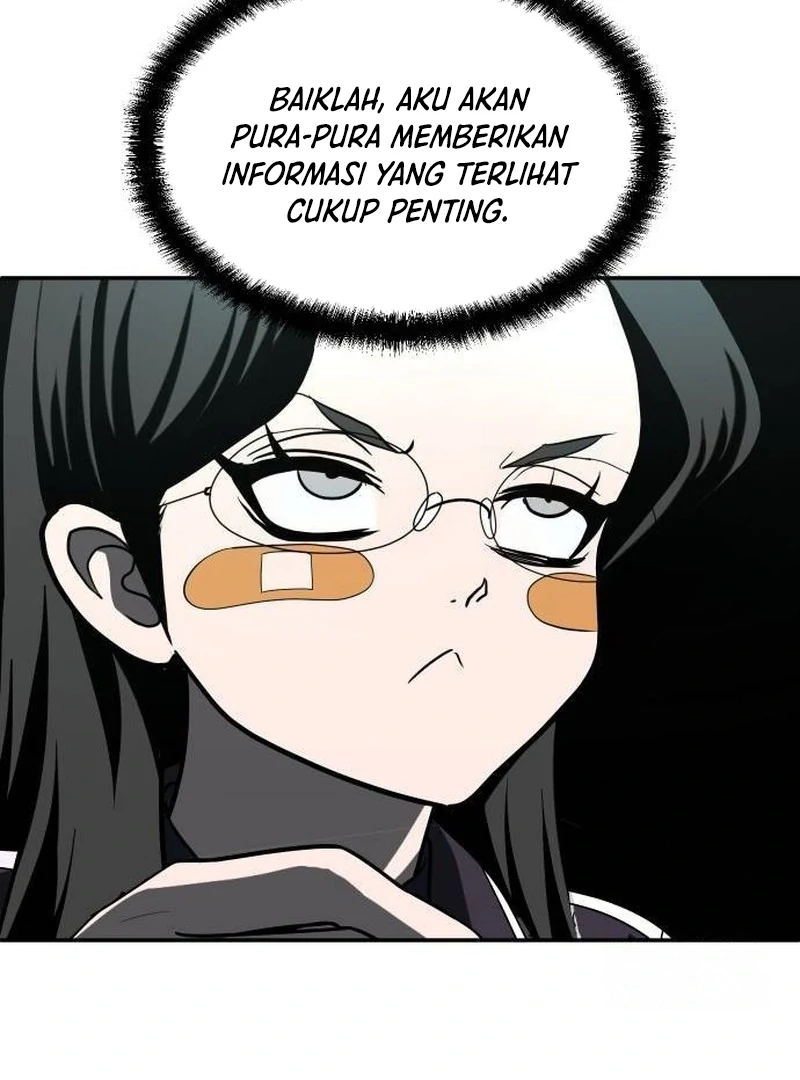 Plaything Chapter 42 - halaman 214