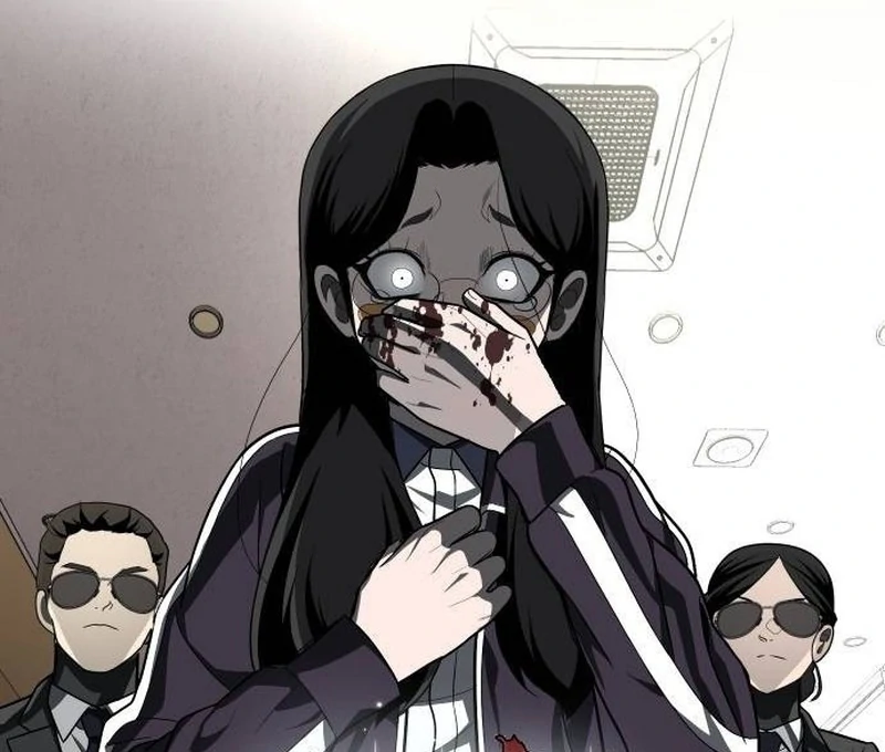 Plaything Chapter 42 - halaman 234