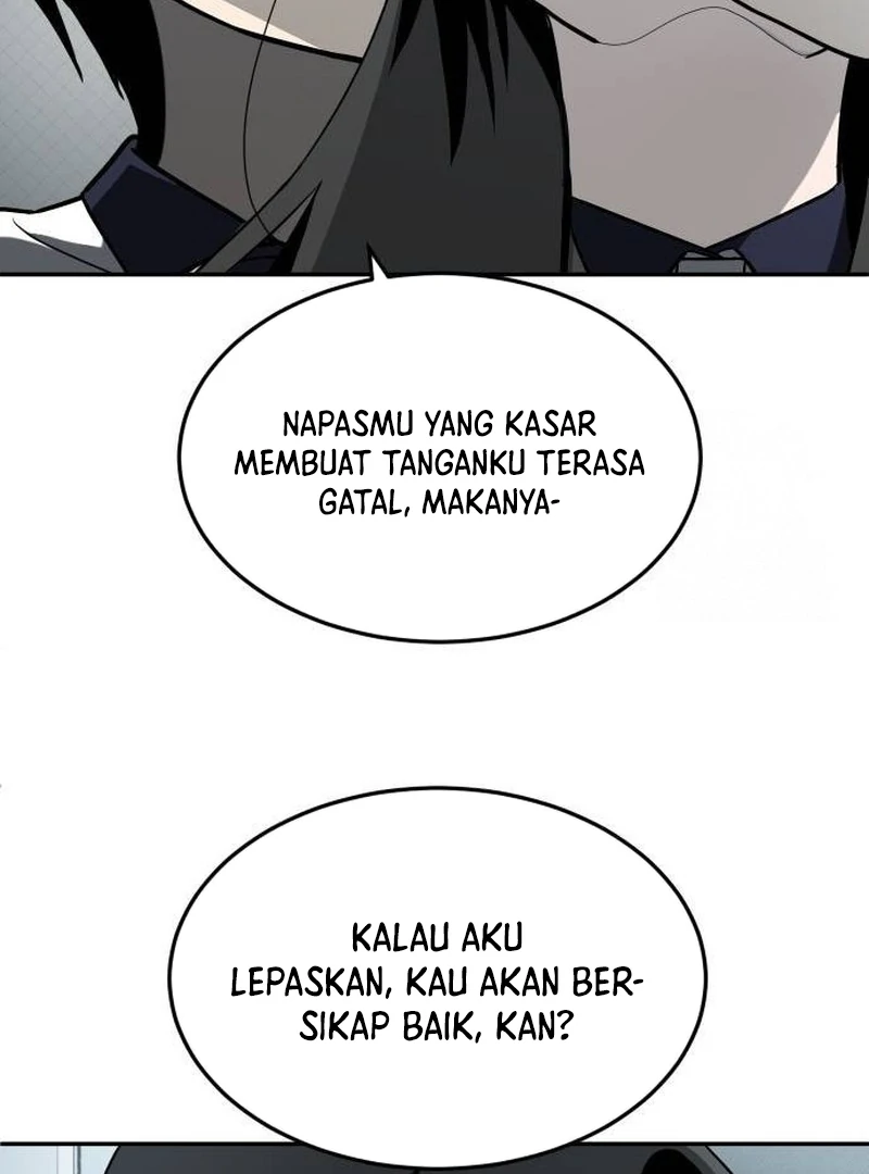 Plaything Chapter 42 - halaman 35