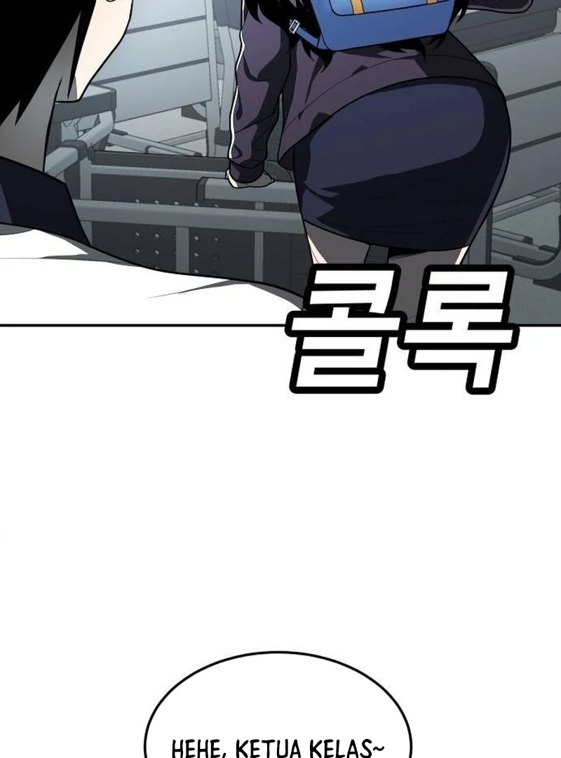 Plaything Chapter 42 - halaman 41