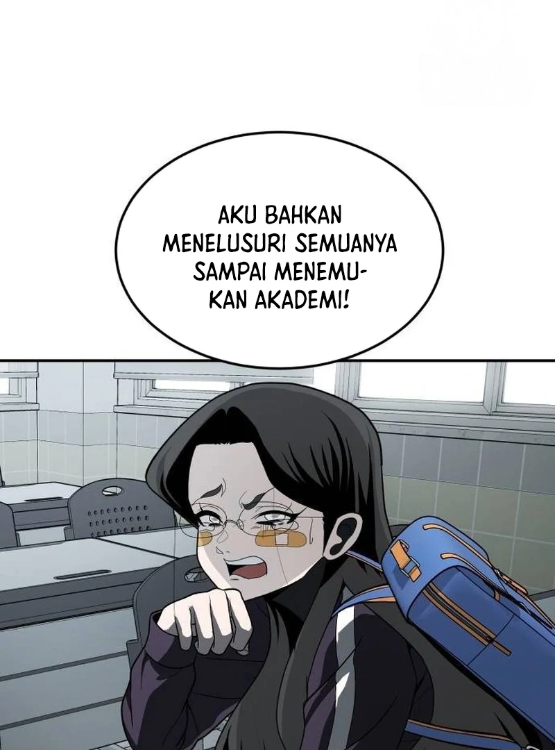 Plaything Chapter 42 - halaman 43