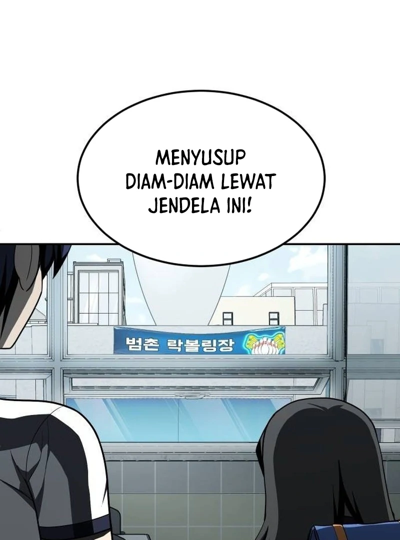 Plaything Chapter 42 - halaman 49