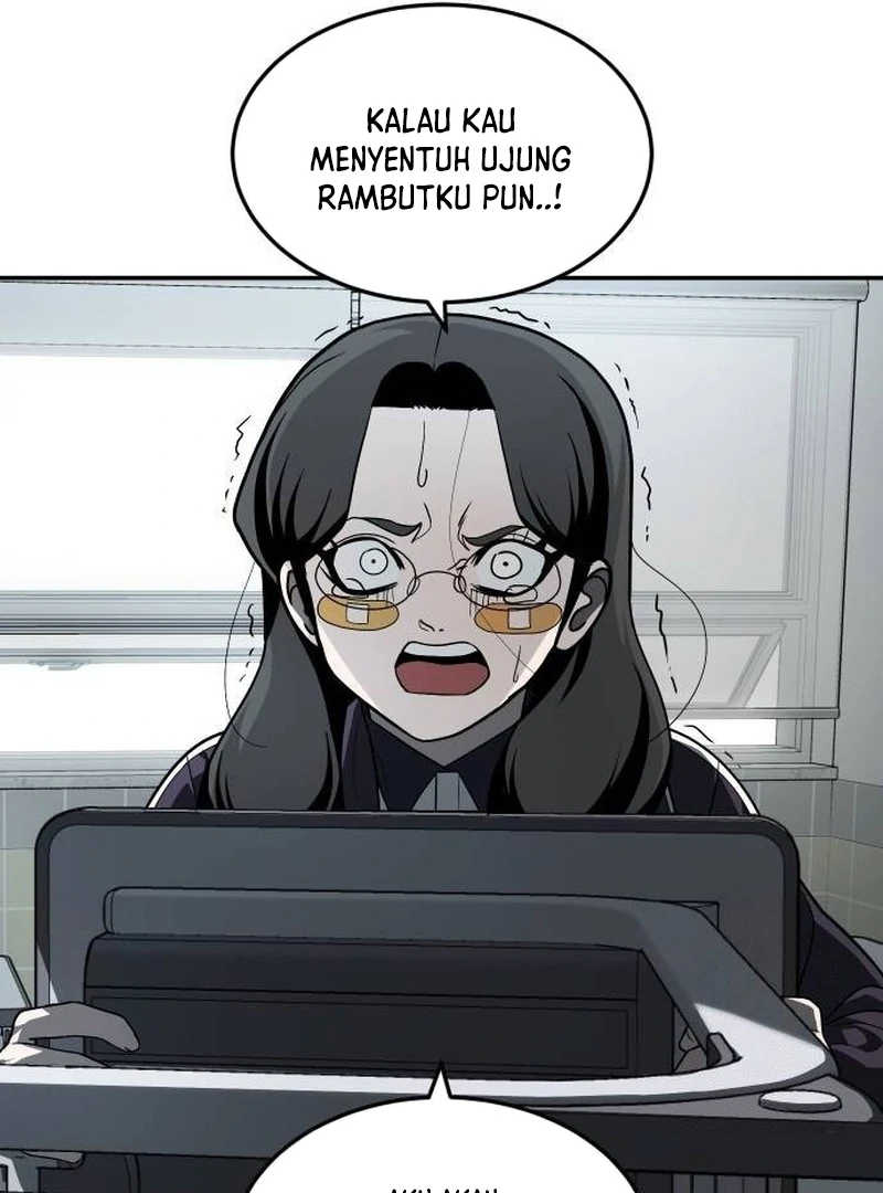 Plaything Chapter 42 - halaman 57