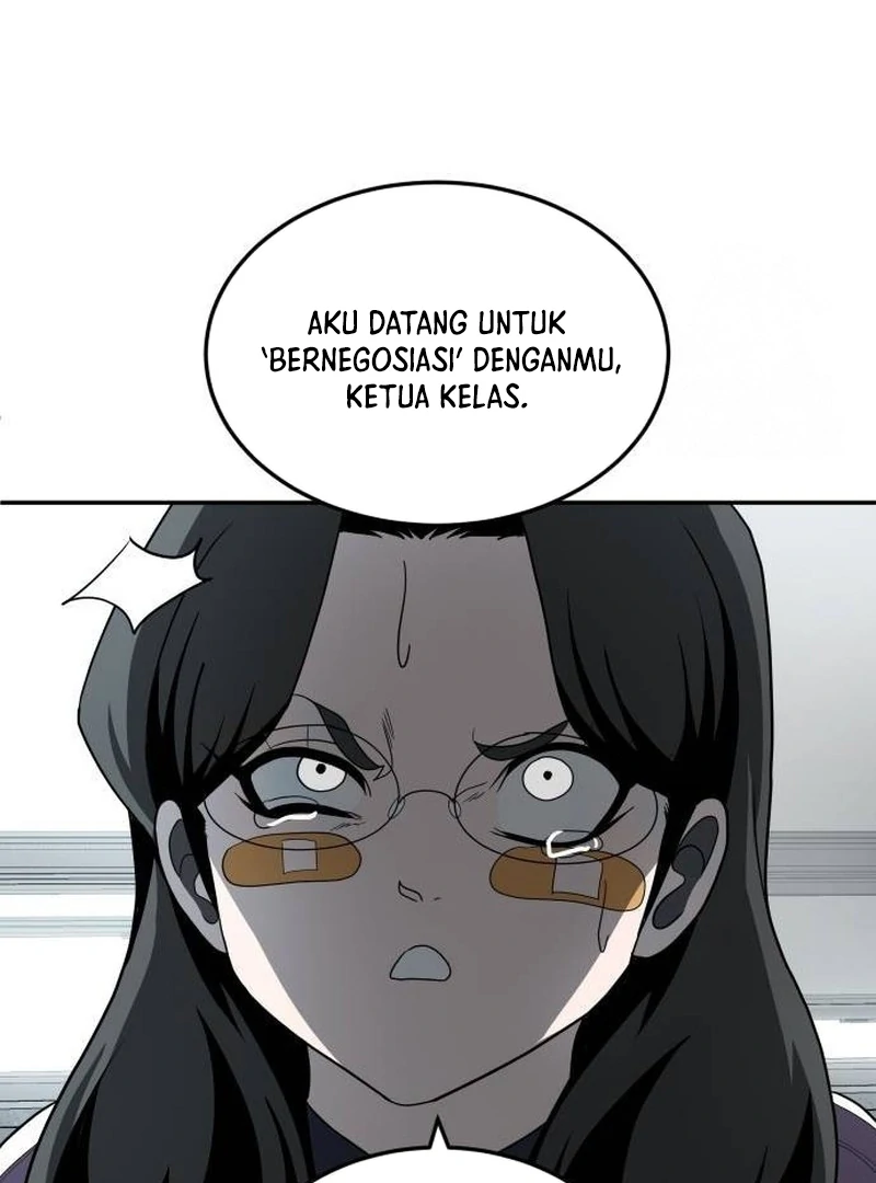 Plaything Chapter 42 - halaman 61