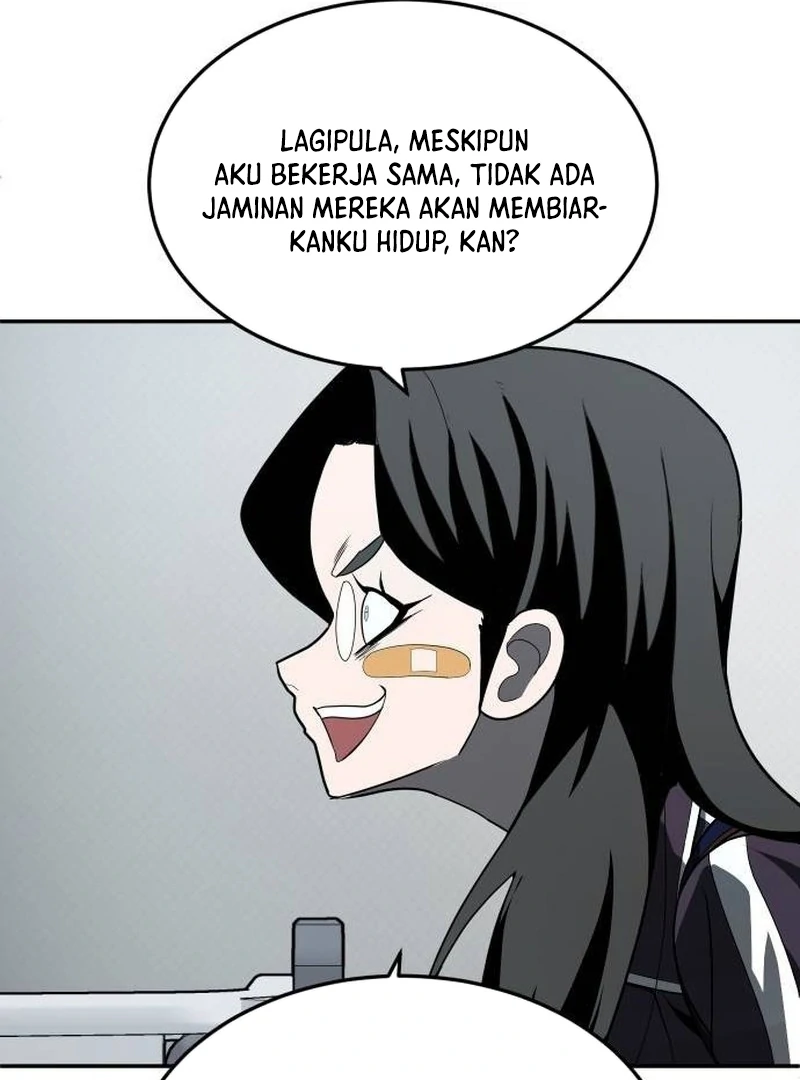 Plaything Chapter 42 - halaman 84