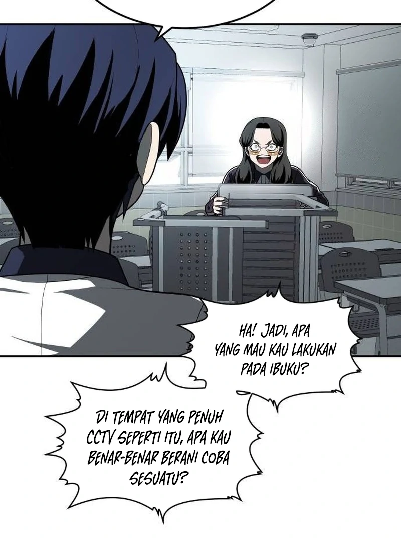Plaything Chapter 42 - halaman 90