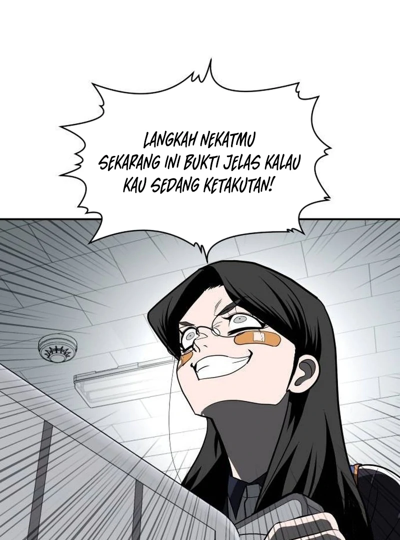 Plaything Chapter 42 - halaman 91