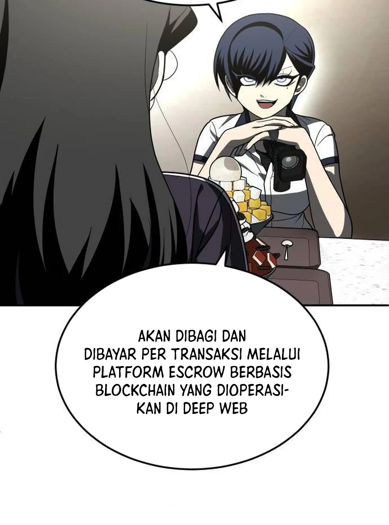 Plaything Chapter 43 - halaman 132