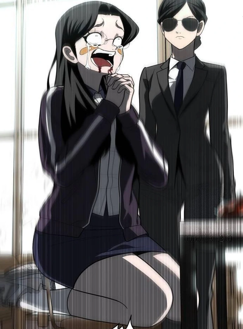 Plaything Chapter 43 - halaman 144