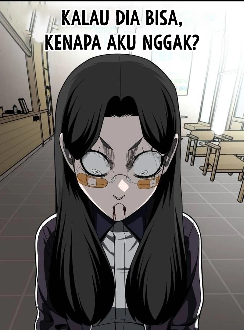 Plaything Chapter 43 - halaman 168