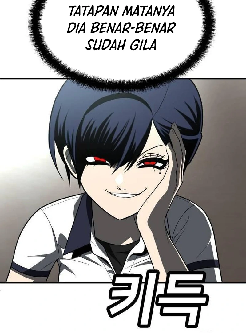 Plaything Chapter 43 - halaman 170