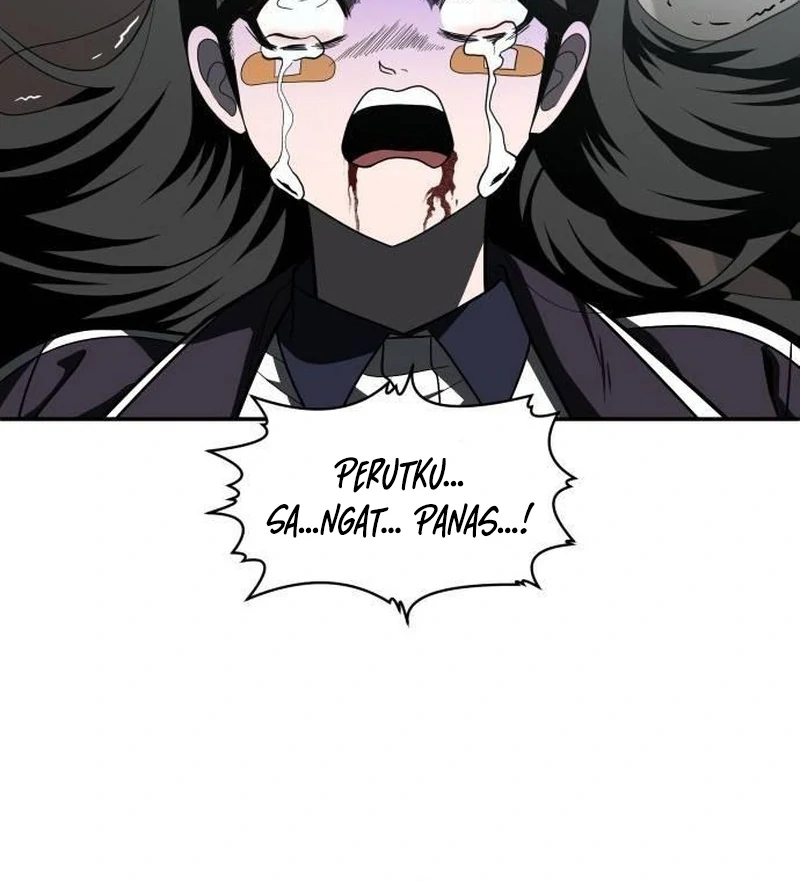 Plaything Chapter 43 - halaman 196
