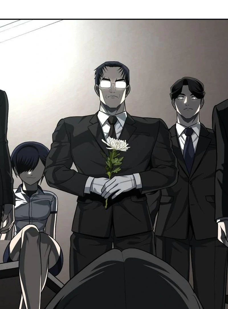 Plaything Chapter 43 - halaman 201
