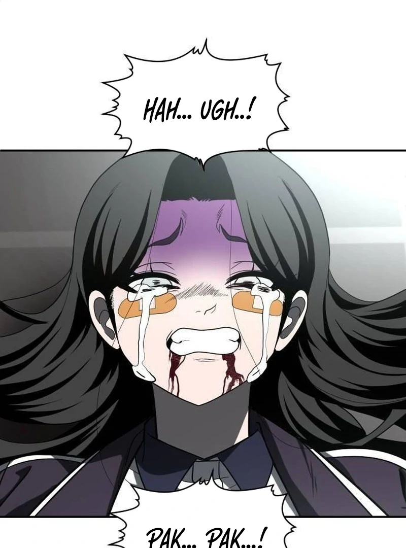 Plaything Chapter 43 - halaman 203