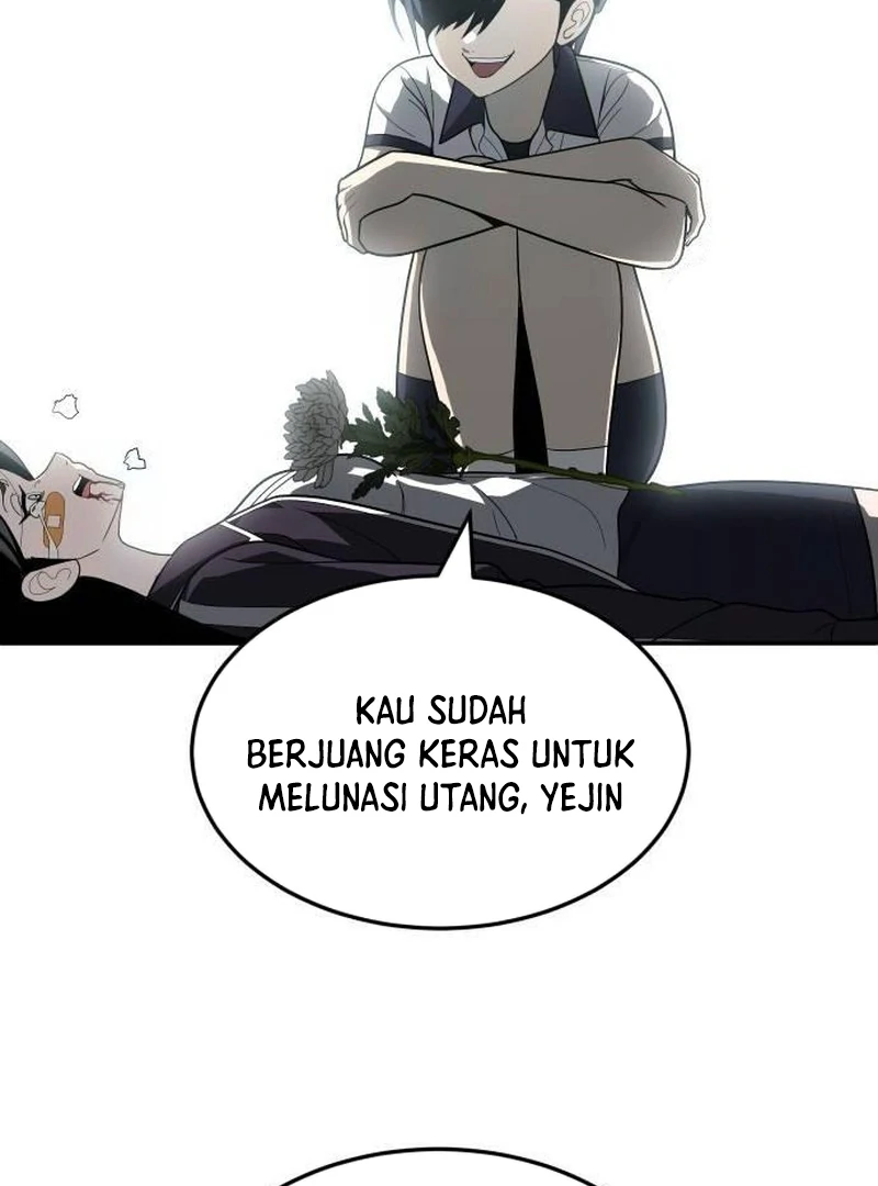 Plaything Chapter 43 - halaman 211