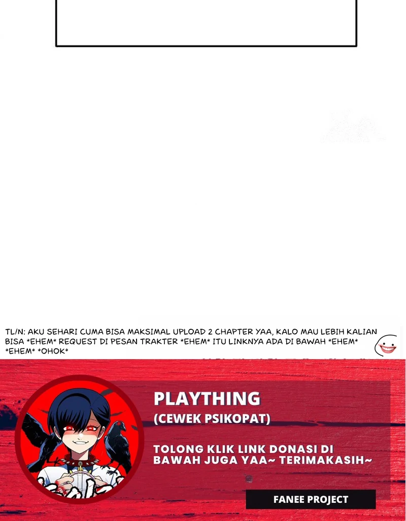 Plaything Chapter 43 - halaman 222