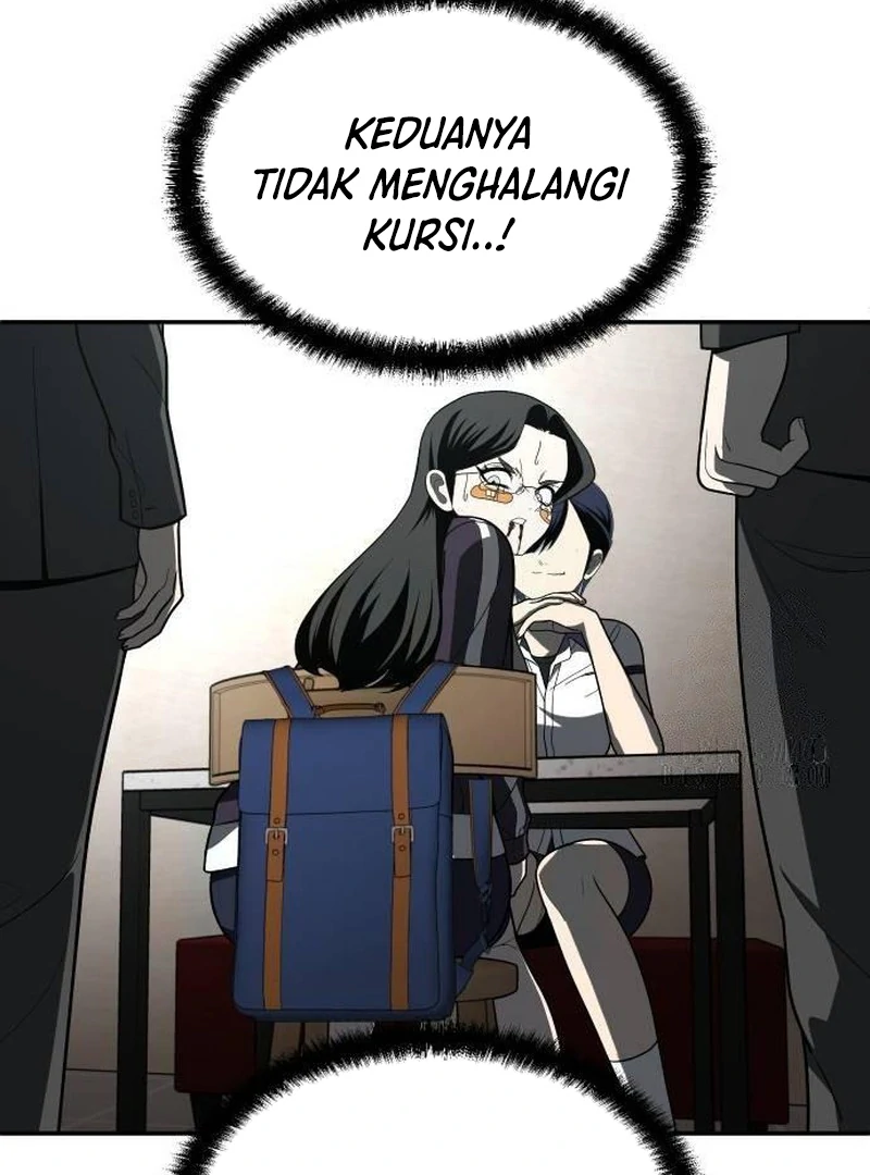 Plaything Chapter 43 - halaman 41