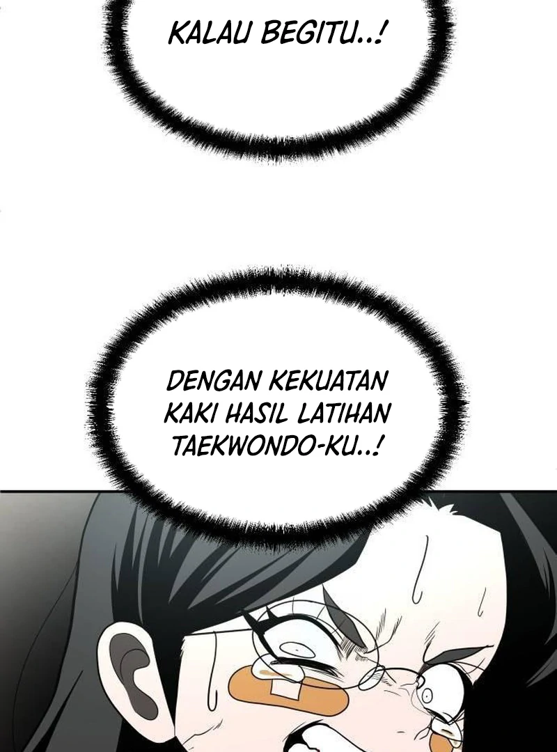 Plaything Chapter 43 - halaman 42