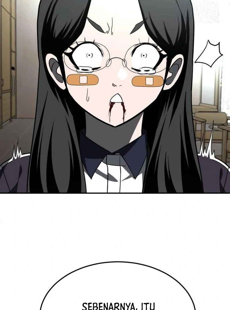 Plaything Chapter 43 - halaman 99