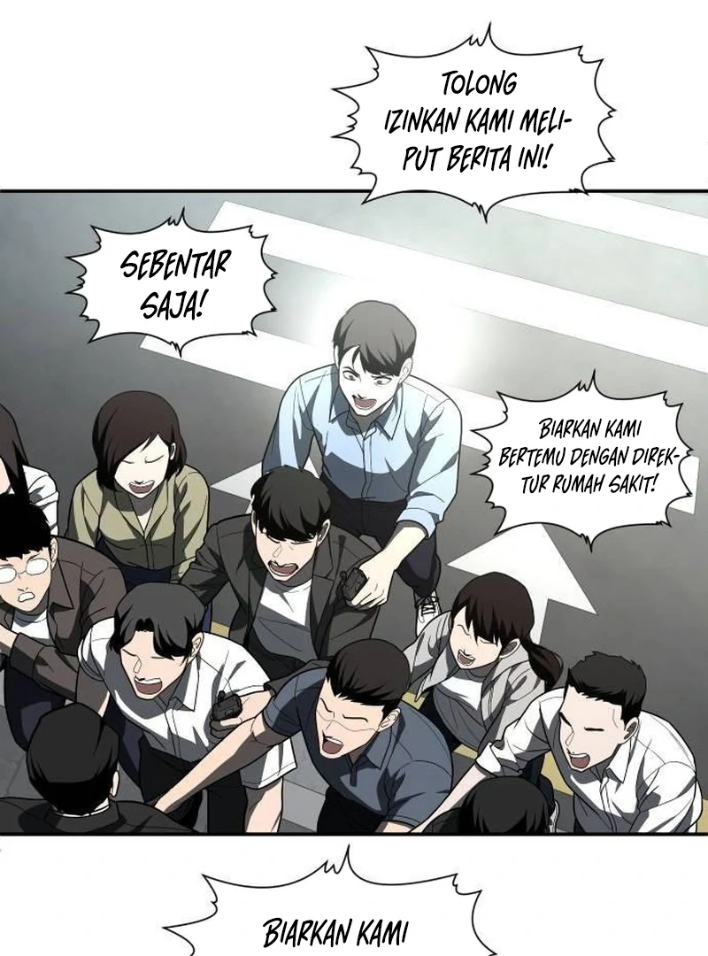 Plaything Chapter 44 - halaman 160