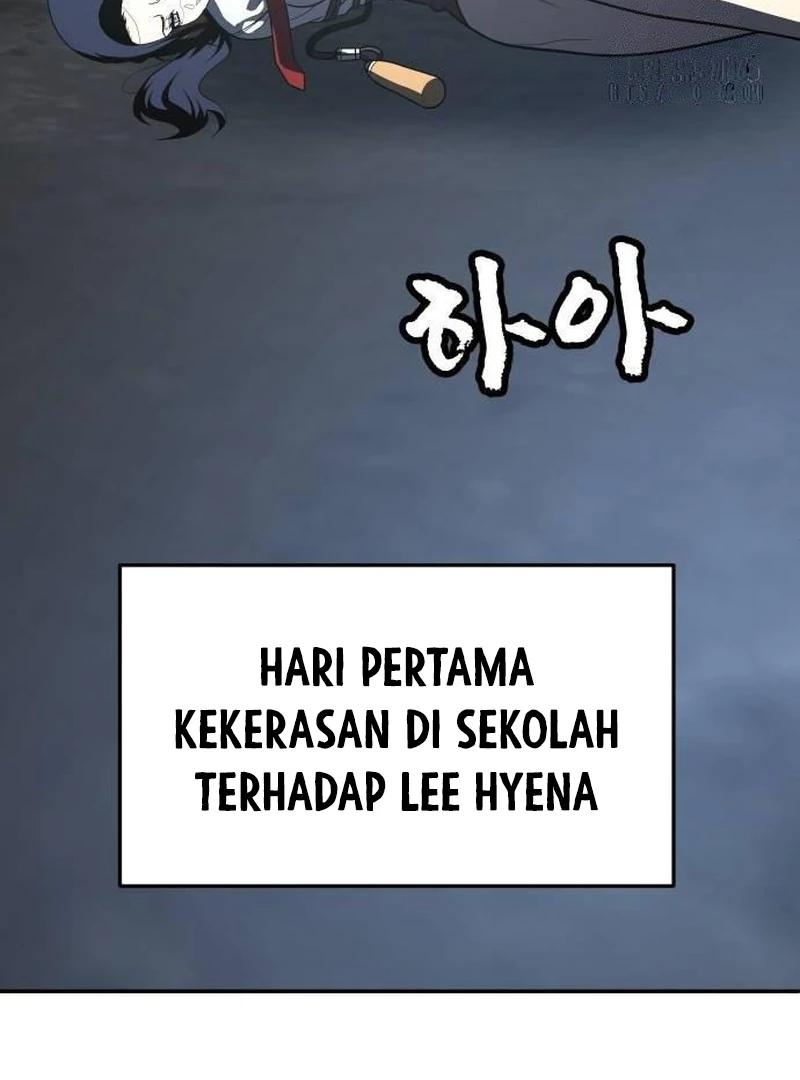 Plaything Chapter 44 - halaman 191