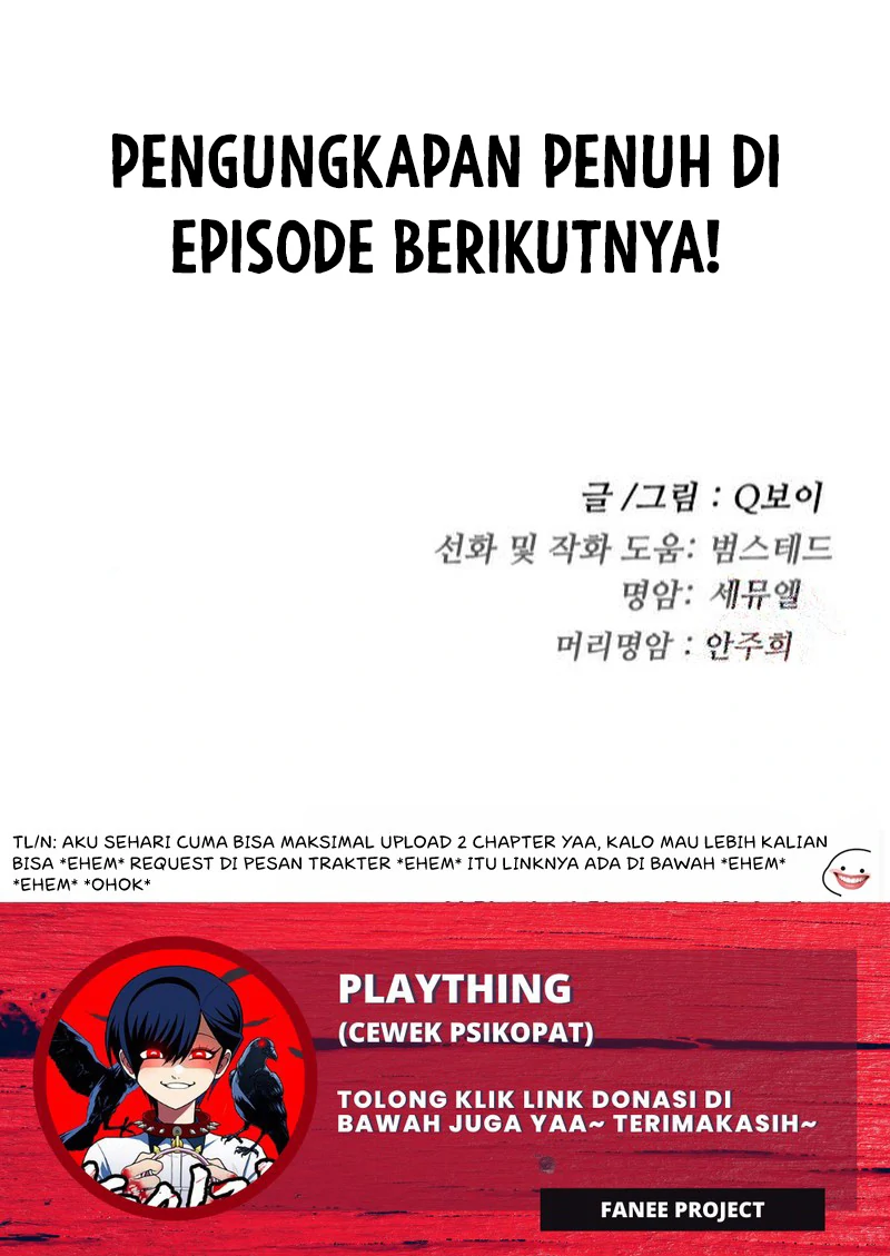 Plaything Chapter 44 - halaman 197