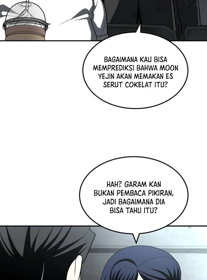 Plaything Chapter 44 - halaman 21