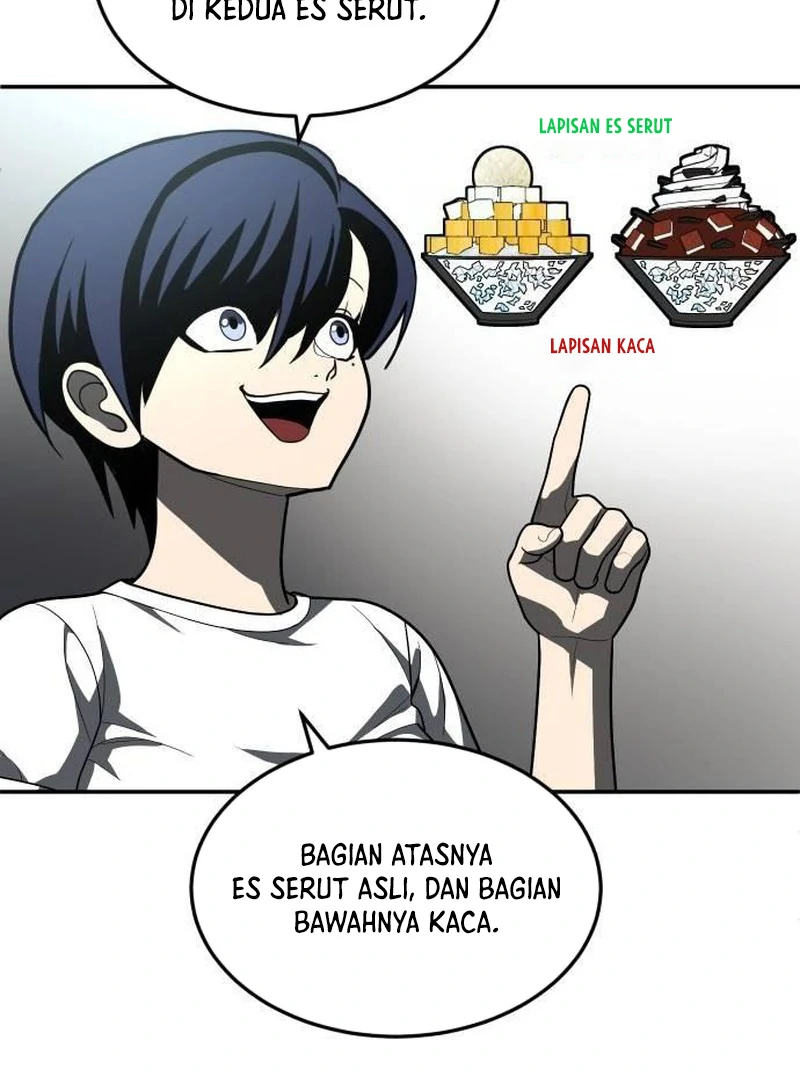 Plaything Chapter 44 - halaman 23