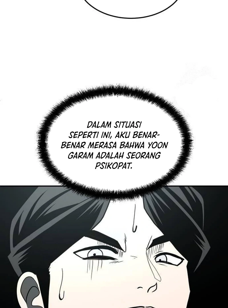 Plaything Chapter 44 - halaman 31