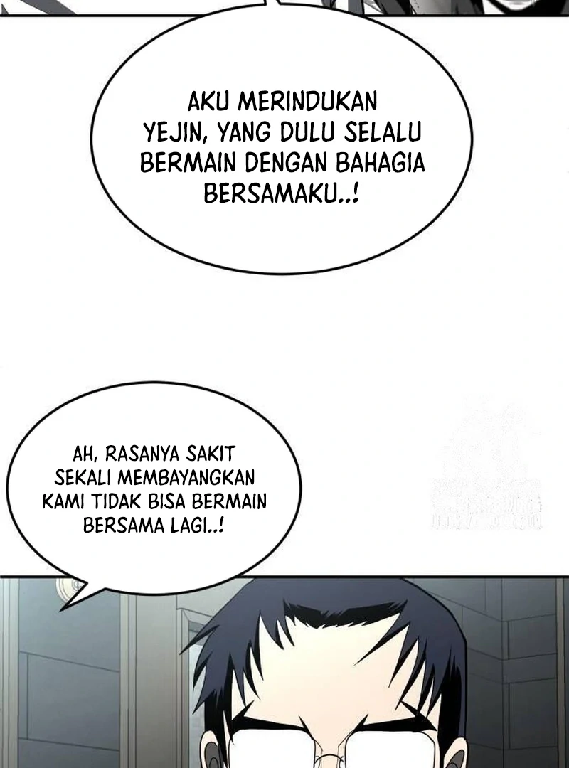 Plaything Chapter 44 - halaman 38