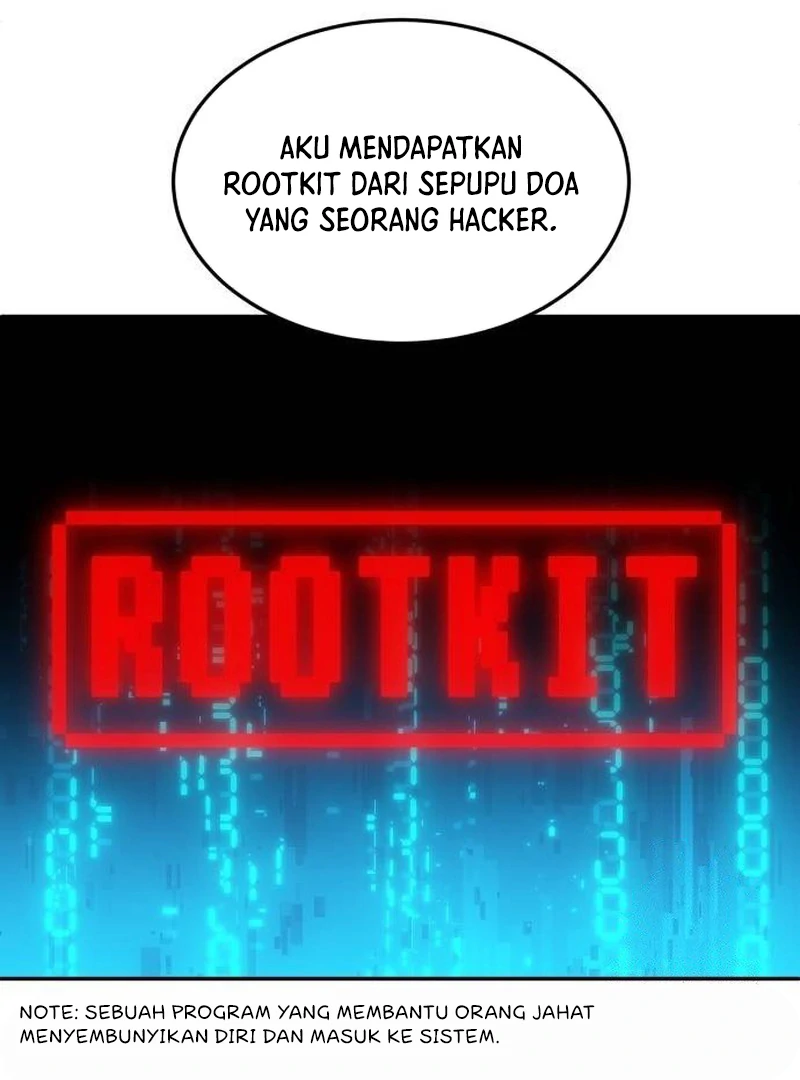 Plaything Chapter 45 - halaman 108