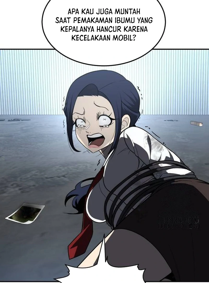 Plaything Chapter 45 - halaman 146