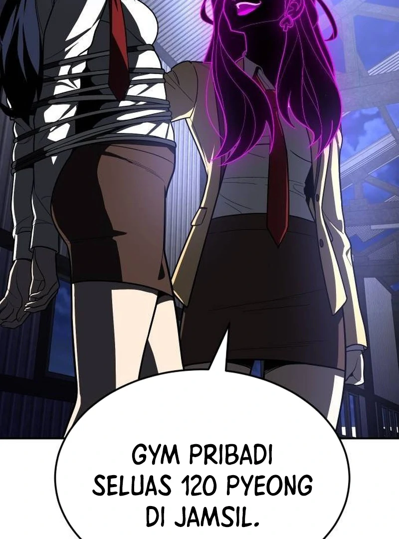 Plaything Chapter 45 - halaman 182