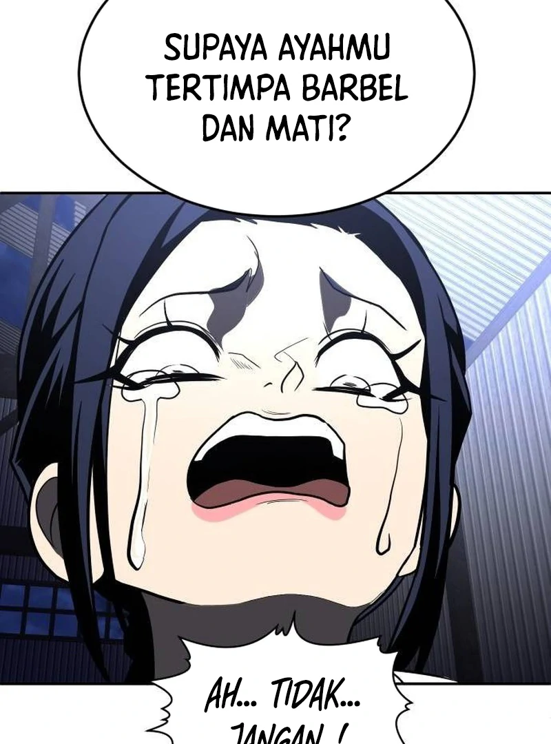Plaything Chapter 45 - halaman 185