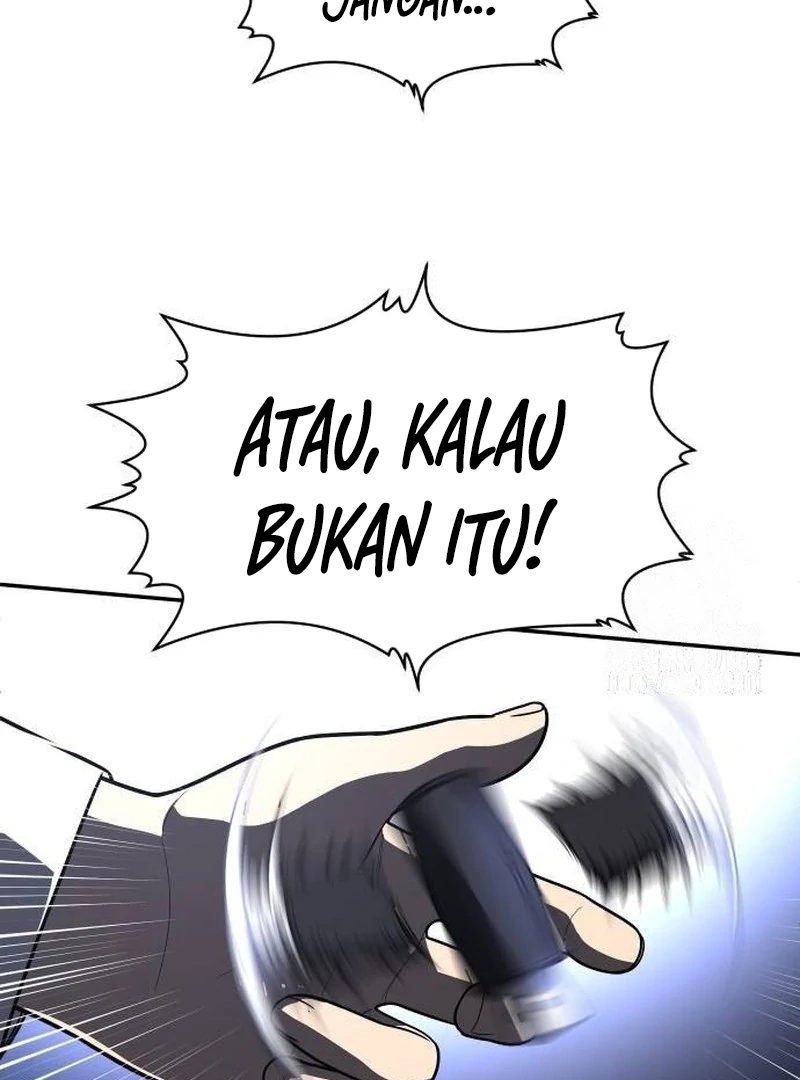 Plaything Chapter 45 - halaman 186