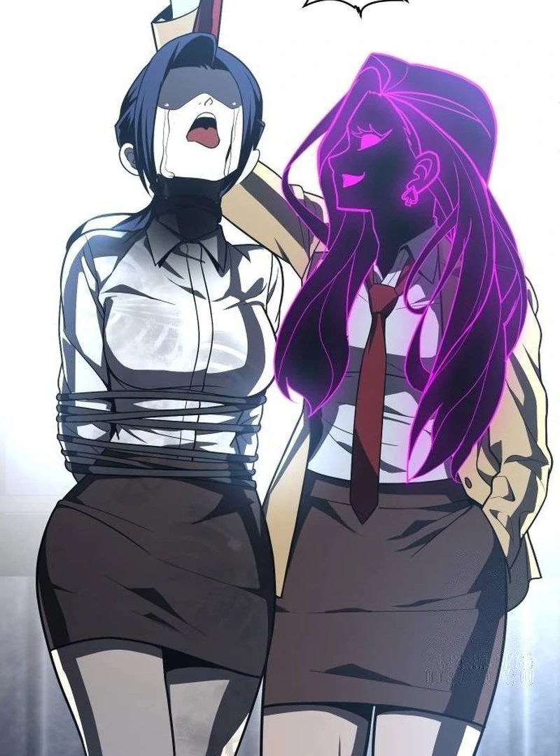 Plaything Chapter 45 - halaman 202