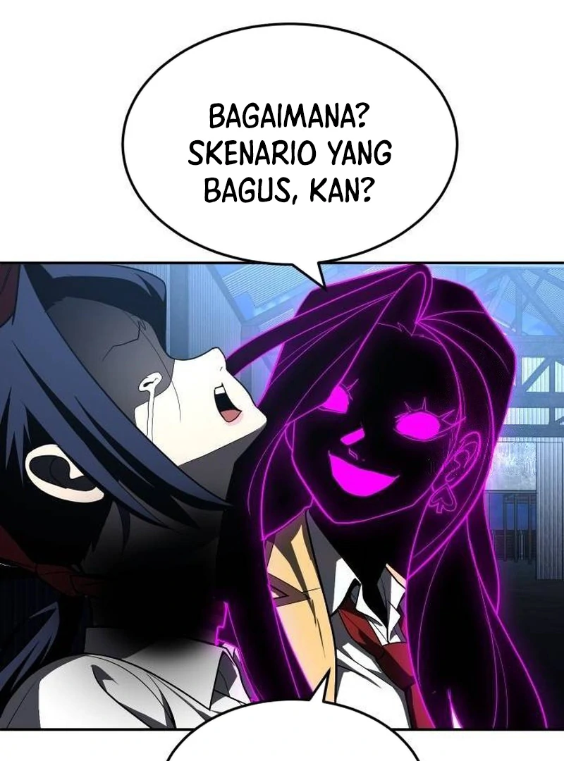 Plaything Chapter 45 - halaman 204