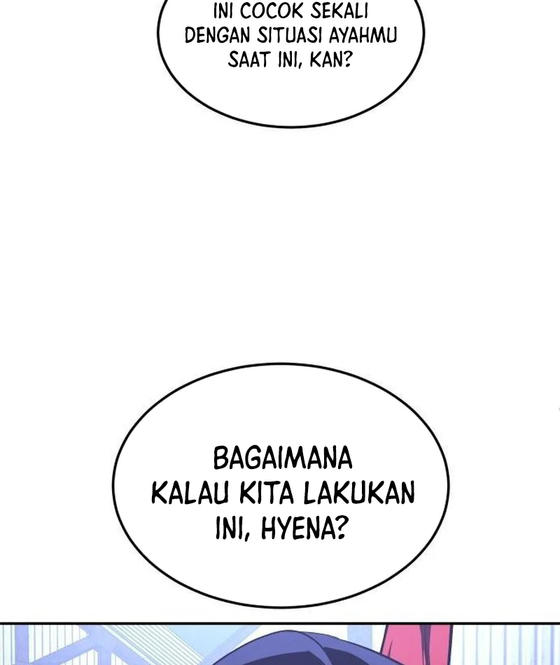 Plaything Chapter 45 - halaman 205