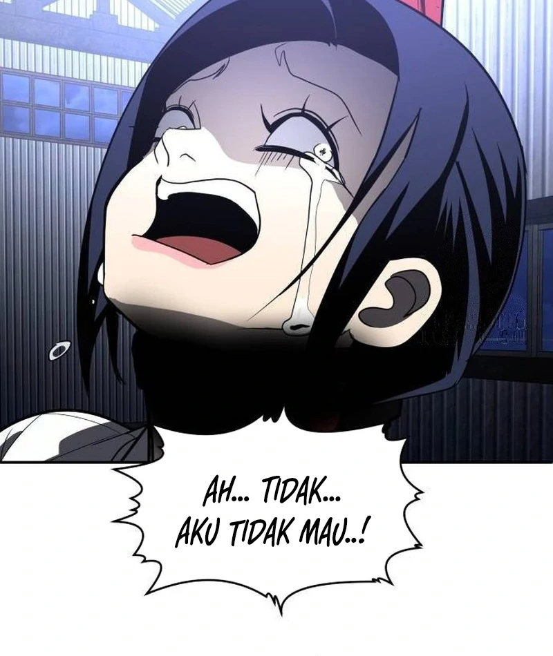 Plaything Chapter 45 - halaman 206
