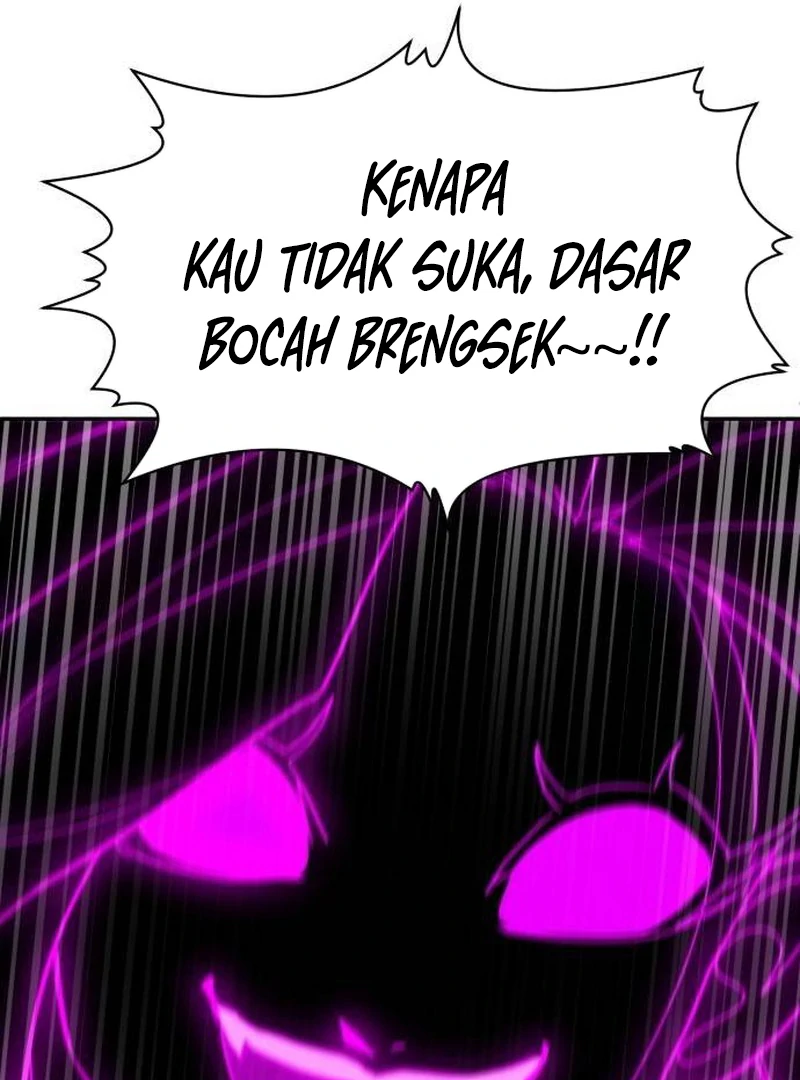 Plaything Chapter 45 - halaman 207