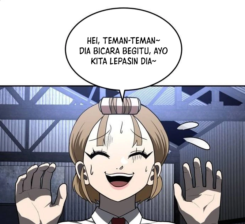 Plaything Chapter 45 - halaman 27