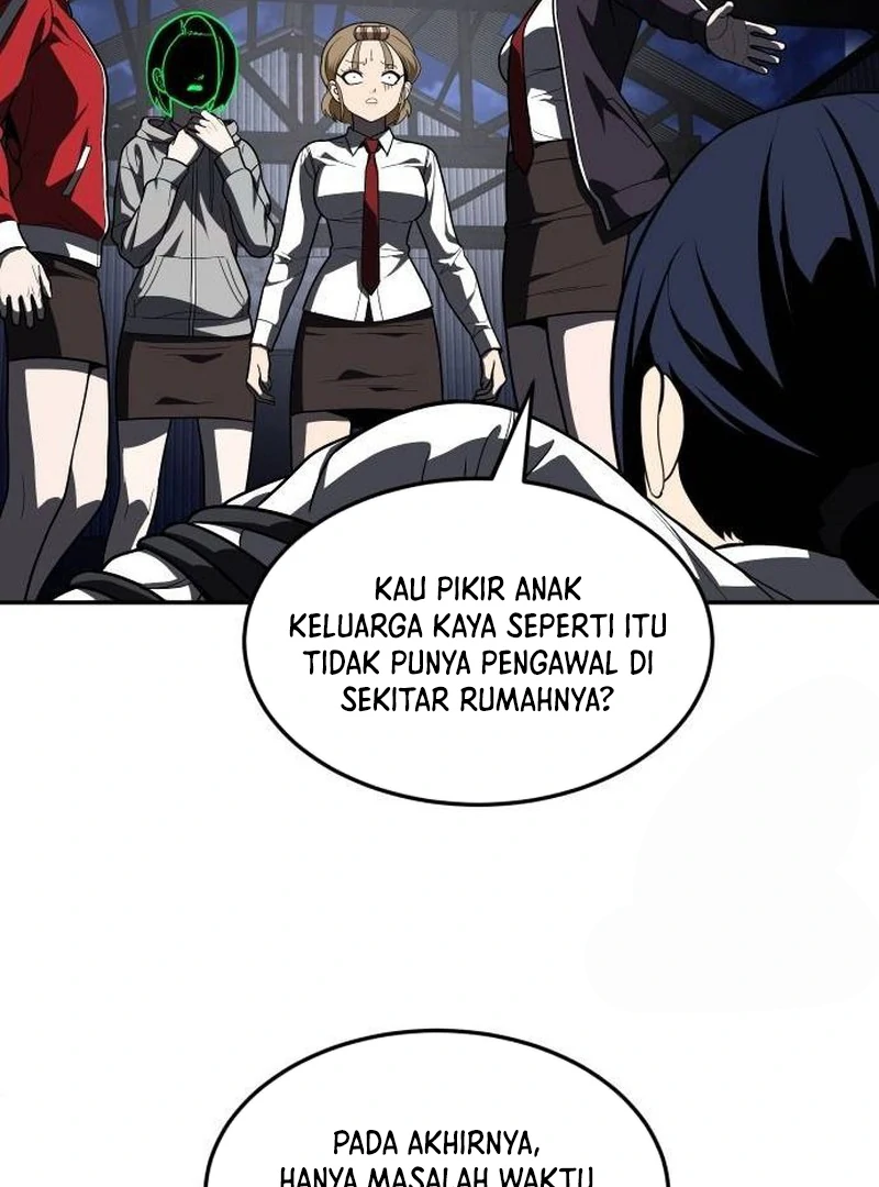 Plaything Chapter 45 - halaman 35