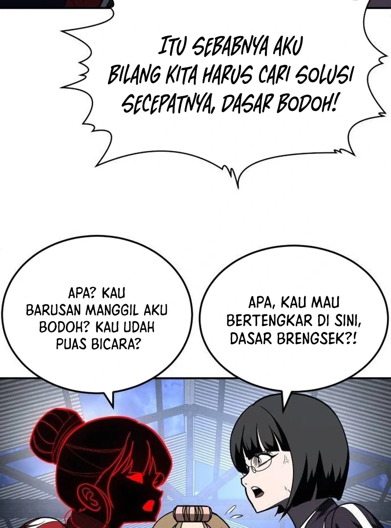 Plaything Chapter 45 - halaman 39