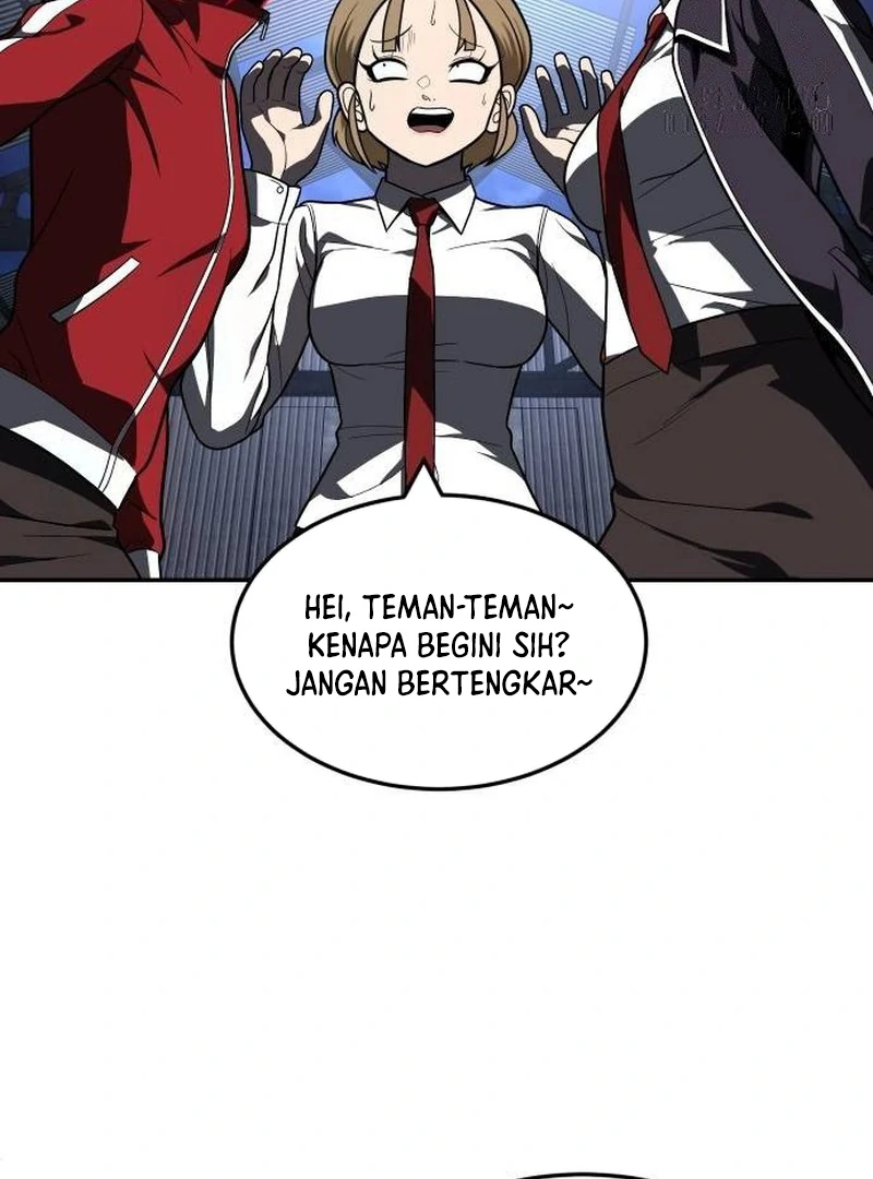 Plaything Chapter 45 - halaman 40